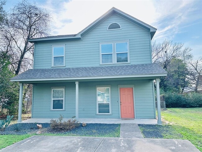 Photo - 6301 Crumley Ln