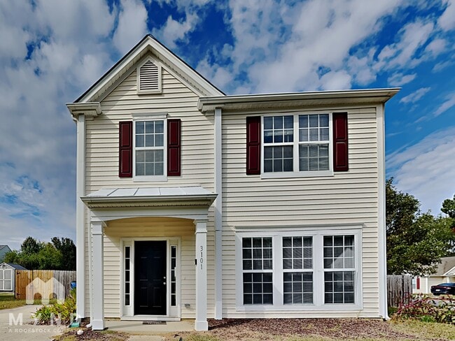 Building Photo - 3101 Tuckland Dr