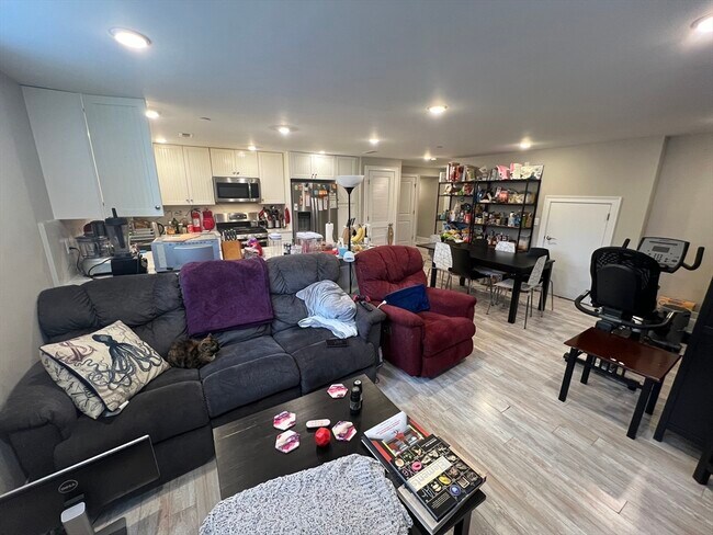 Photo - 116 Holland St Unidad 1A