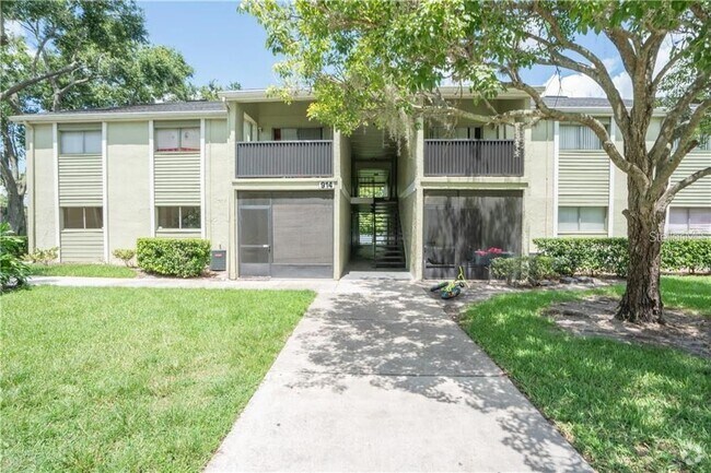 Building Photo - 914 Lake Destiny Rd Unit A Rental