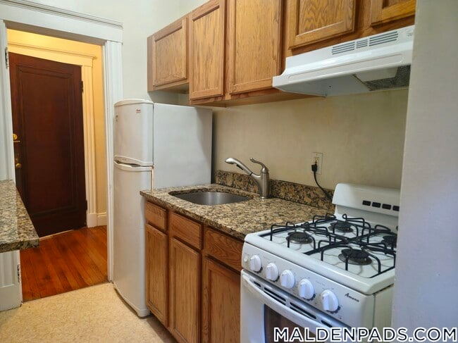Photo - 17-19 Washington St. Unit 309