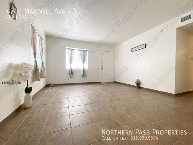 Photo - Maxwell Pines