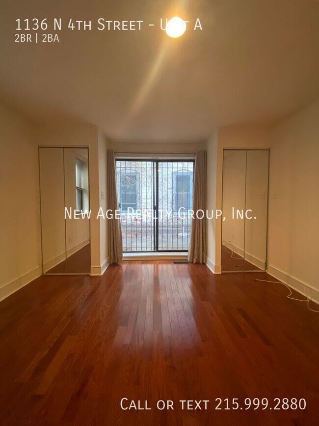 Photo - 1136 N 4th St Unit A