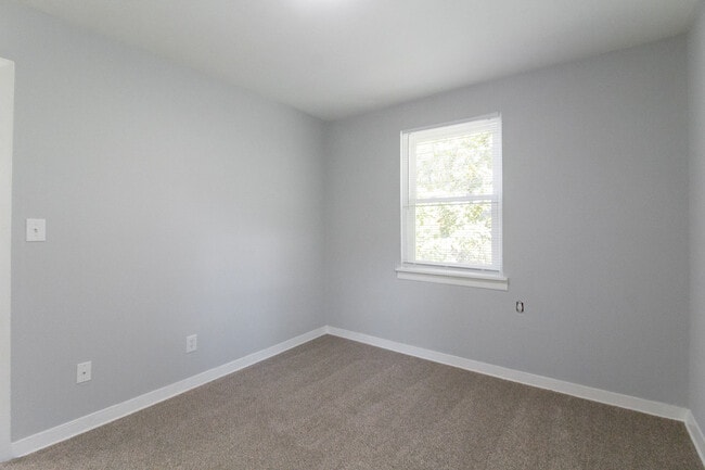 Ridgeside Flats