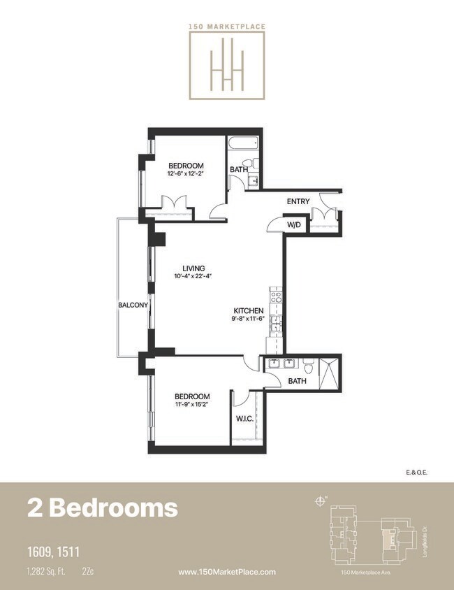 Photo - 150 Marketplace