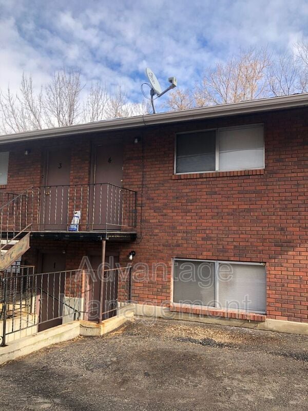 Building Photo - 339 W 100 N Unit #2 Rental