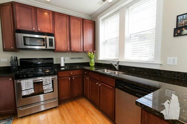 1 bedroom in Chicago IL 60640 - 1 bedroom in Chicago IL 60640 Condo