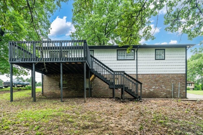 Photo - Now Leasing! 4-Bedroom Home with Modern Features & Great Layout