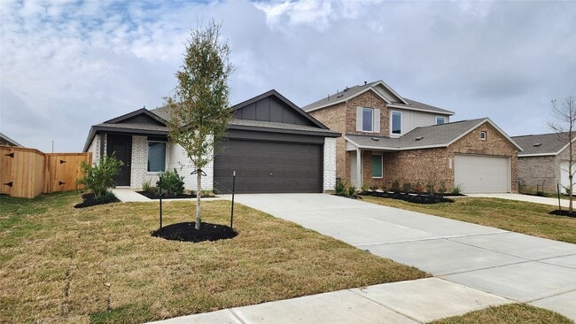 Photo - 16723 Old Wagon Wy