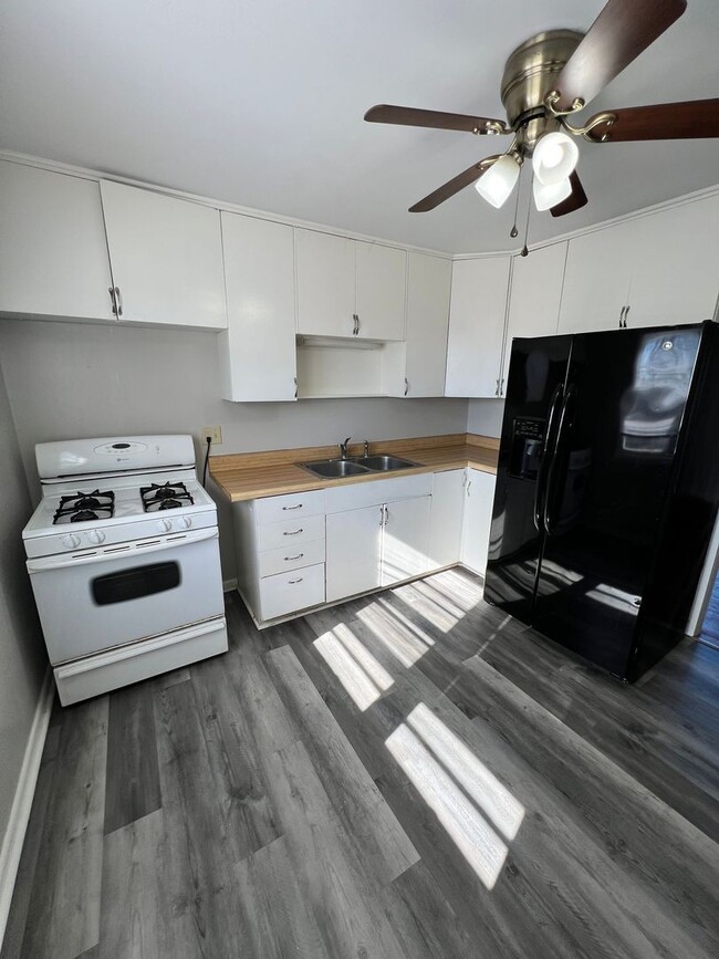 Photo - 3-Bed, 2-Bath Home with Finished Basement