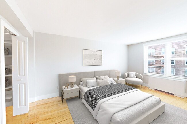 Parktowne Apartments