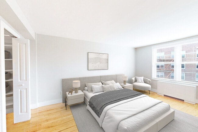 Photo - Parktowne Apartments