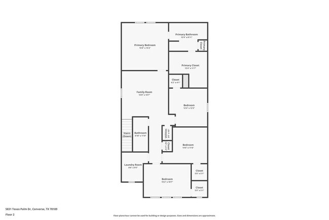 Photo - 5831 Texas Palm Dr