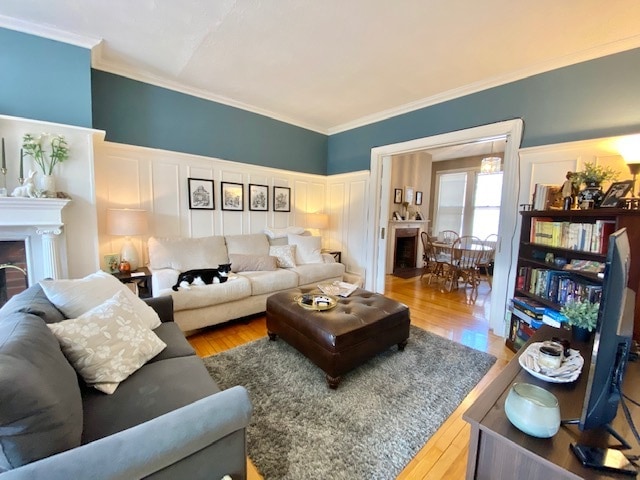 Building Photo - 1733 Commonwealth Ave Unit 1