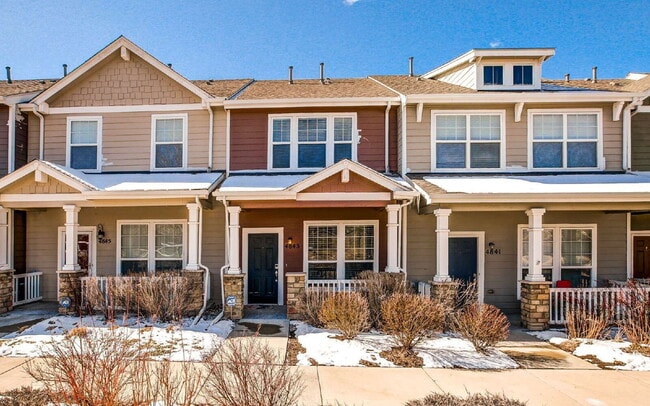 Building Photo - 4843 Harrier Ridge Dr