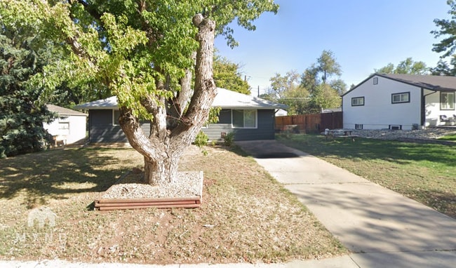 Building Photo - 1260 S Hudson St