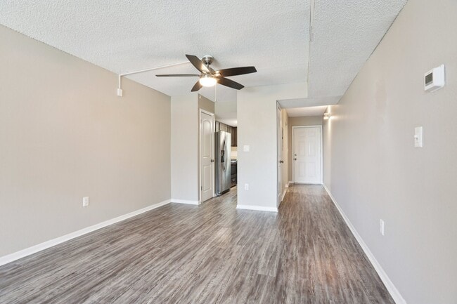 Sand Cove Apartments