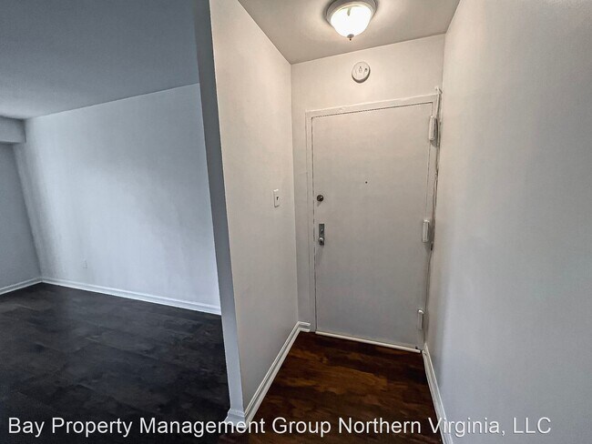 Photo - 1 br, 1 bath House - 6141 Edsall Rd Unit A