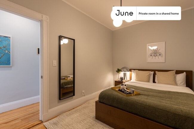 Photo - Room in Shared 4 bed/2 bath home Unit C