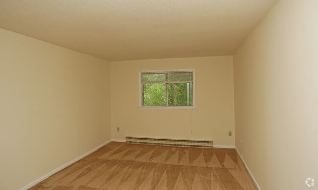 Habitación - Parkwood Village Apartments