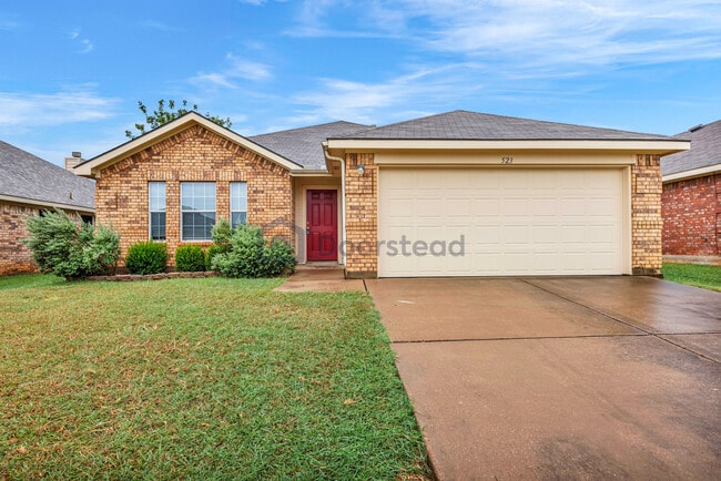 Photo - 523 Elk Run Dr