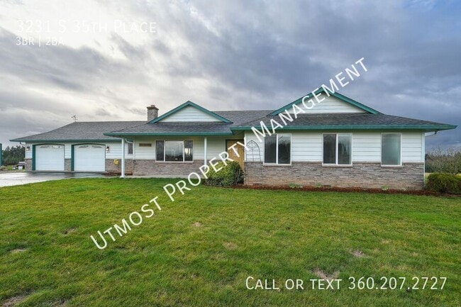 Photo - 3231 S 35th Pl