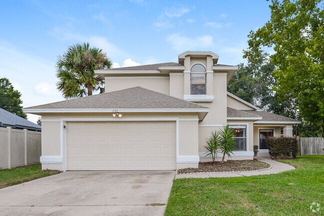 Building Photo - 1738 Singing Palm Dr Rental