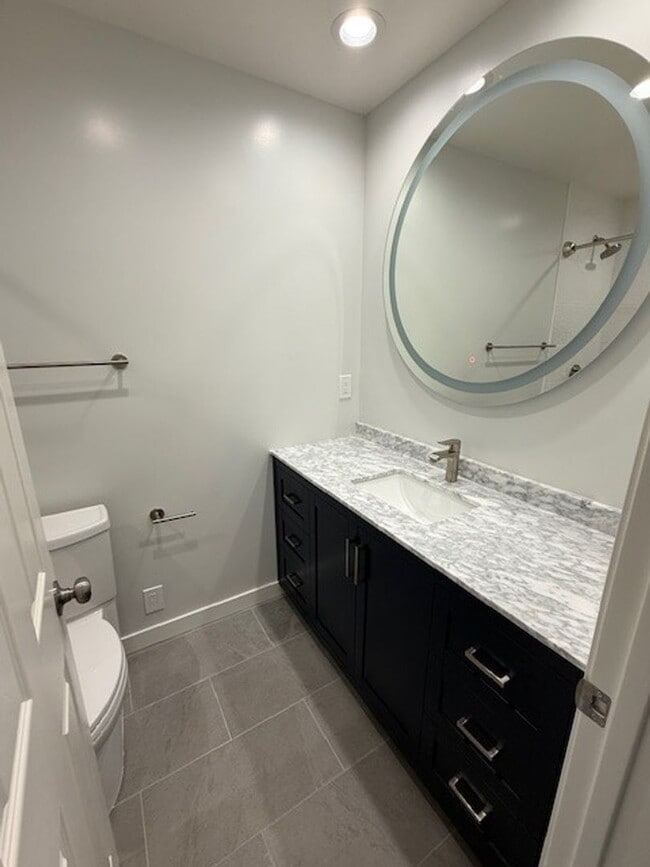 Photo - Absolutely Gorgeous 3 Bedroom 2 Bath Upgraded Home, New Kitchen, New Baths, New Flooring, Etc.