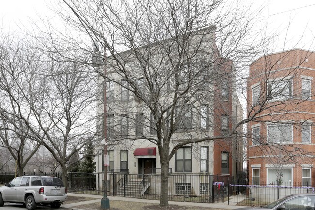 3540 - 3542 W Monroe St - East Garfield Park II Apartments