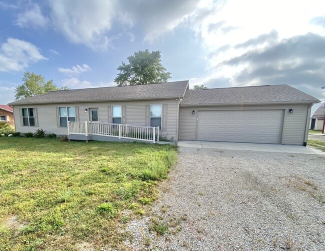 Building Photo - 3257 Harrison Rd Rental