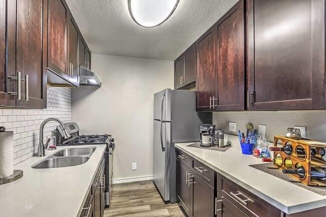 Photo - Del Amo Place Apartments Homes