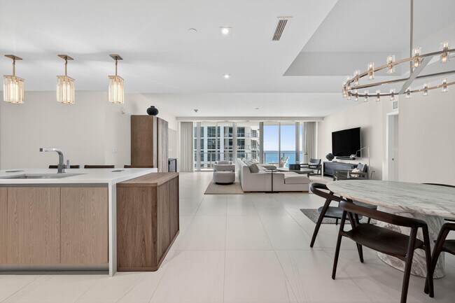 3100 N Ocean Dr Unit 1103p