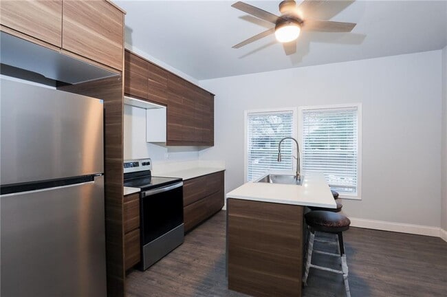 Photo - 1220 Hightower Rd NW