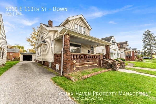 Photo - 5019 E 113th St Unit Down