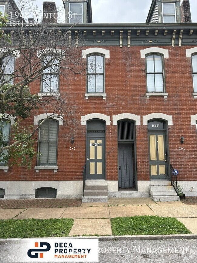 Building Photo - 1948 Benton St Rental
