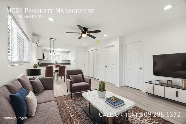 Photo - 3581 McKinley St