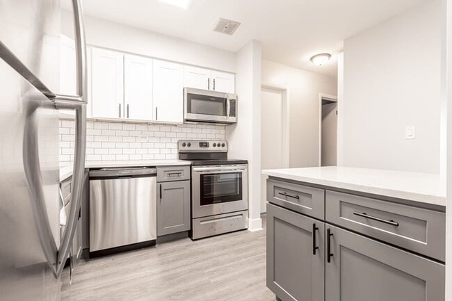 Photo - Grand Park Apartments