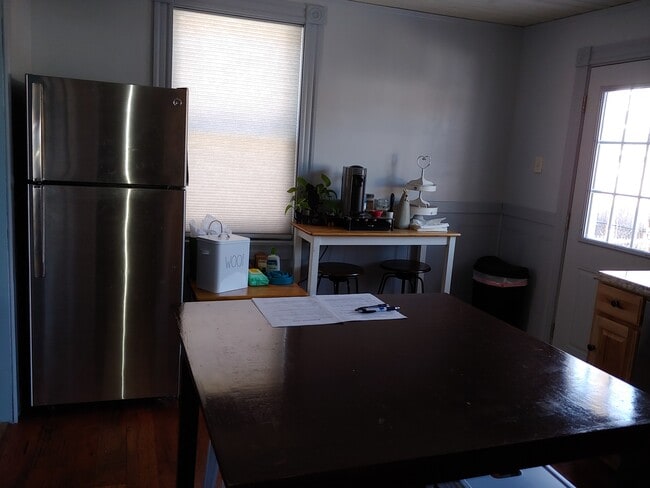 Aéreo - 108 Porpoise Way Unidad 108