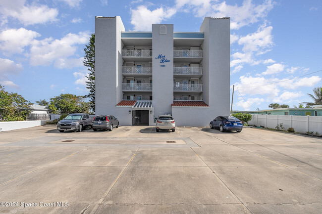 Photo - 1101 S Atlantic Ave Condo Unit 201