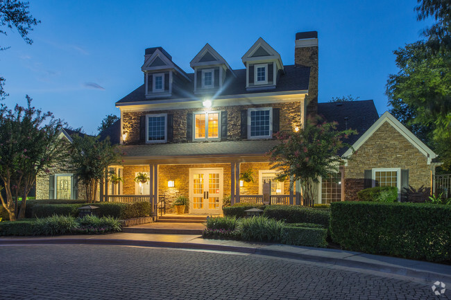 Building Photo - Creekstone Apartments