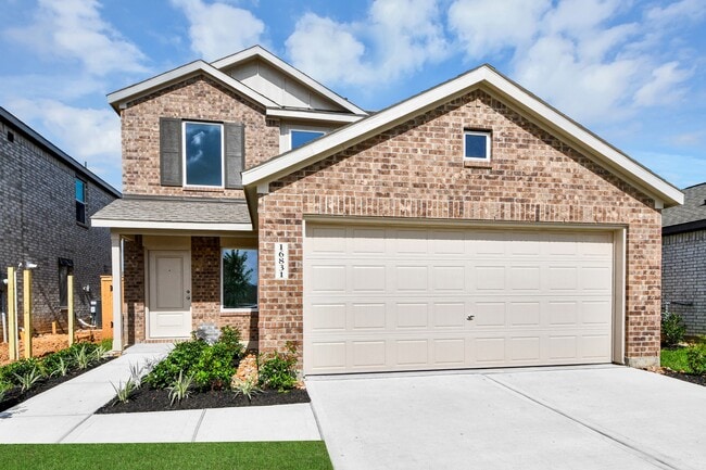 Building Photo - 16831 Spotted Oak Dr
