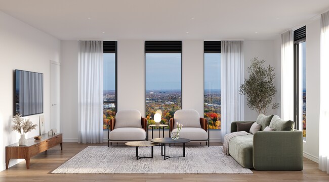 Photo - Oakley Ridge