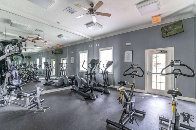 Photo - The Villages on Millenia Apartments