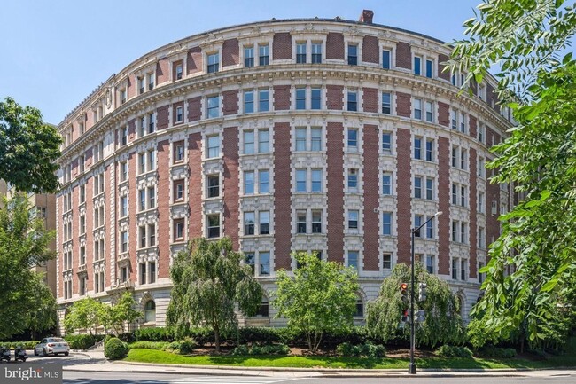 Building Photo - 2126 Connecticut Ave NW Unit 17