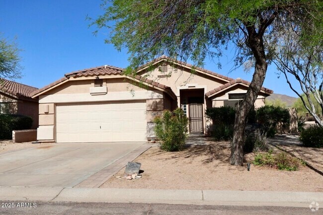 Building Photo - 15675 N 103rd Way Rental