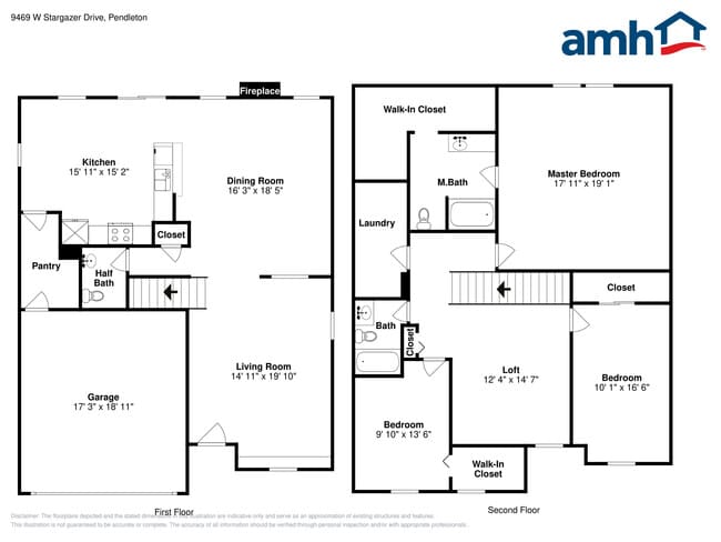 Photo - 9469 W Stargazer Dr