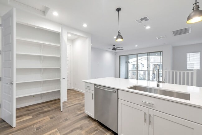 Photo - Like New luxurious townhome with 2 Master ...
