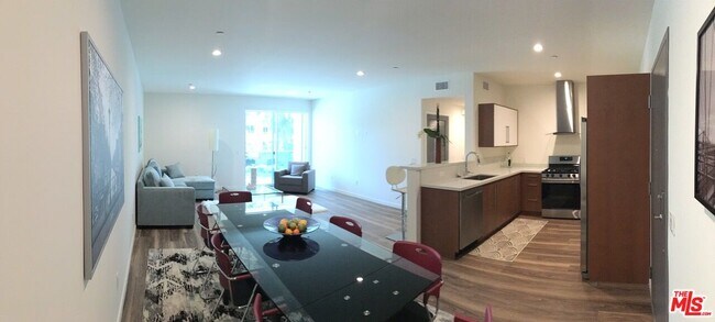 Photo - 4600 Coldwater Canyon Ave Unit 305