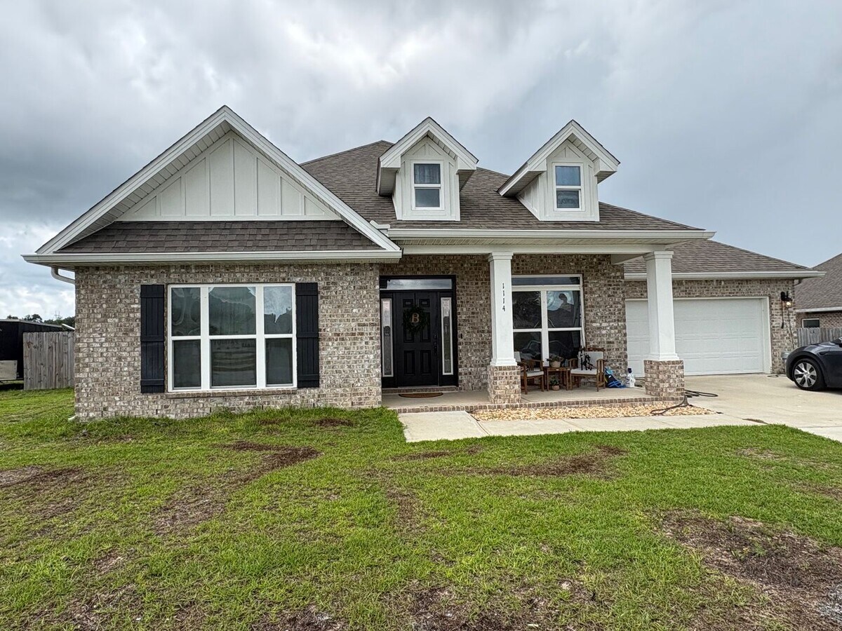 Photo - 1114 Shoal River Dr