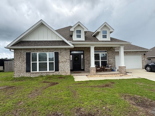 Building Photo - 1114 Shoal River Dr